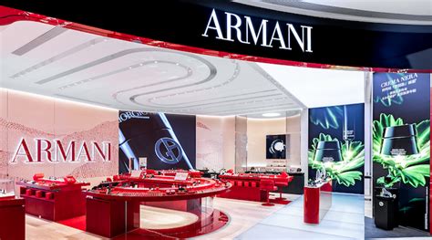 armani china|armani stores in china.